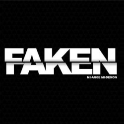 Faken - Mi Ange Mi Démon...